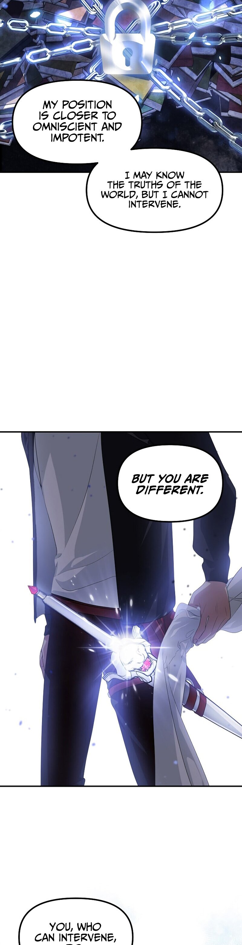 SSS-Class Suicide Hunter, Chapter 81 image 31